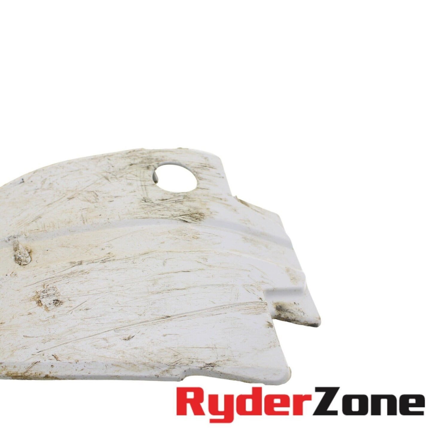 2013 - 2016 HONDA CRF250L SKID PLATE ENGINE PROTECTION SUMP GUARD 50355-KZZ-9000