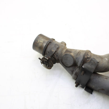 2006 2007 SUZUKI GSXR600 HEADER PIPES MANIFOLD EXHAUST ENGINE MOTOR *NO DENTS*