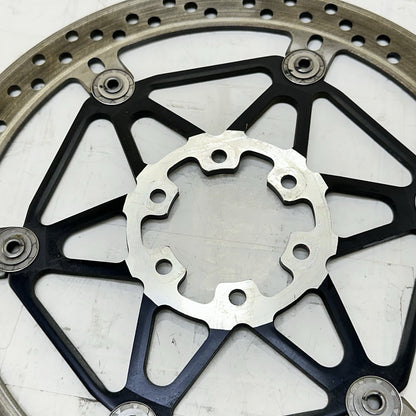 2021 - 2026 APRILIA RSV4 FRONT BRAKE ROTOR DISC SINGLE BREMBO