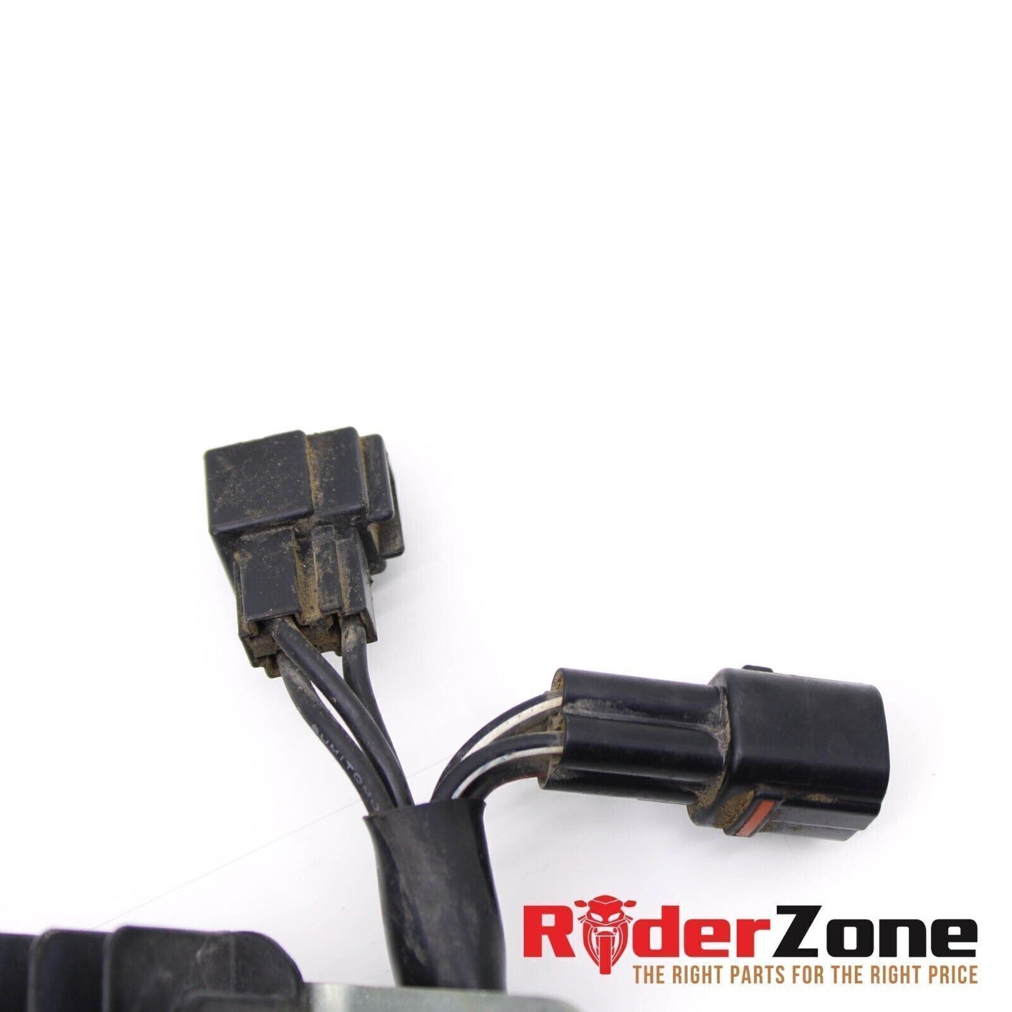 2008 2009 SUZUKI GSXR600 GSXR750 RECTIFIER VOLTAGE REGULATOR STOCK 32800-21H00