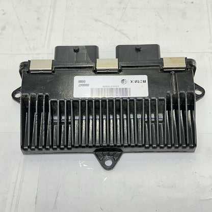 2016 CAN-AM SPYDER RT ECU ELECTRONIC CONTROL UNIT COMPUTER MODULE CDI