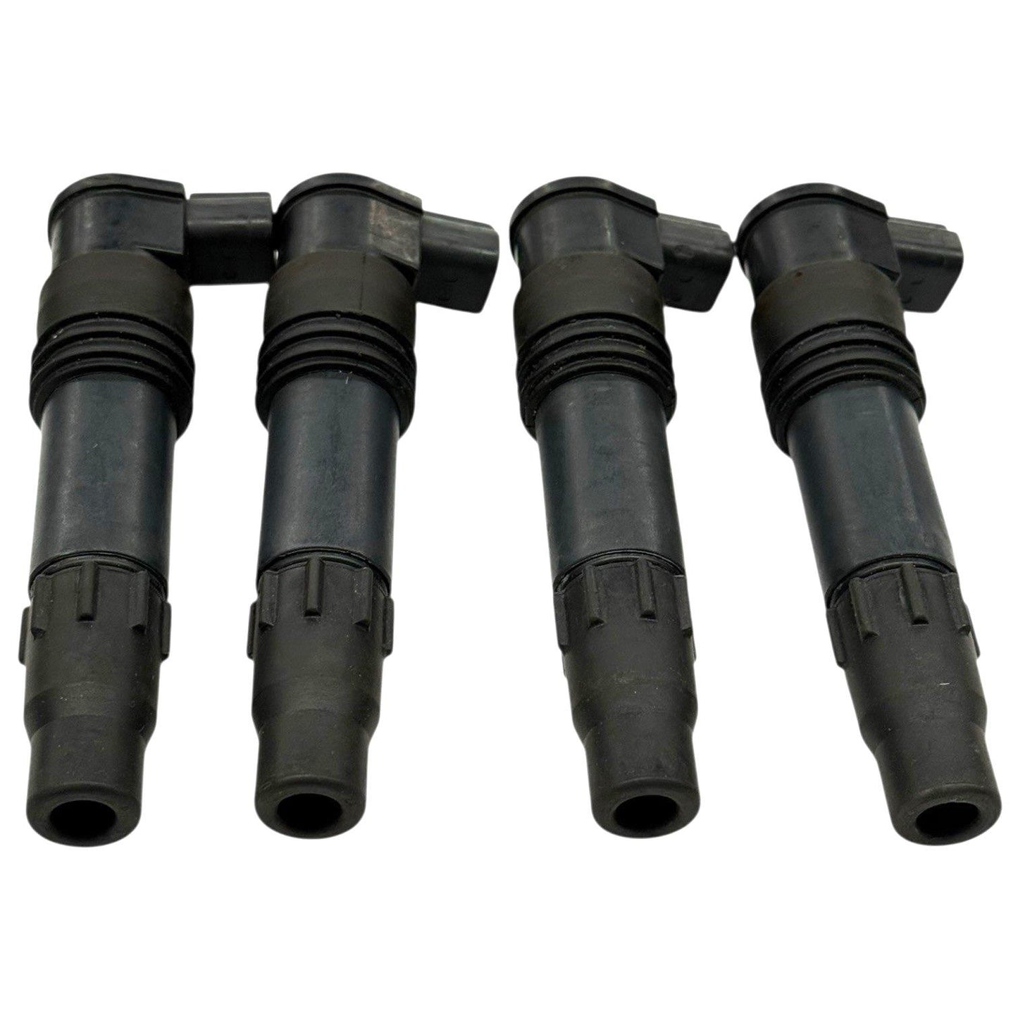 2007 2008 SUZUKI GSXR1000 IGNITION COILS SPARK PLUG CAPS 33410-35F10 ELECTRICAL