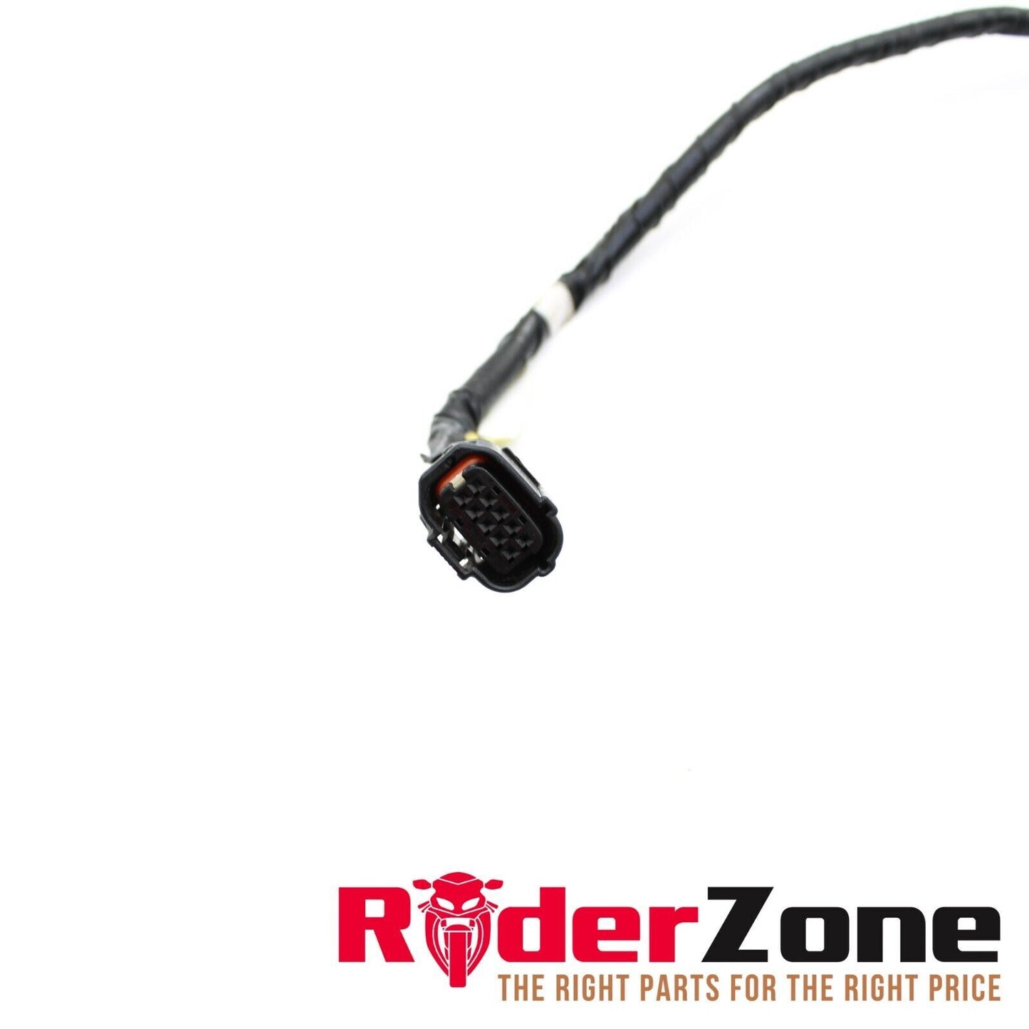 2017 - 2020 YAMAHA YZF R6 IGNITION COIL WIRING SUB HARNESS AIR SOLENOID STOCK