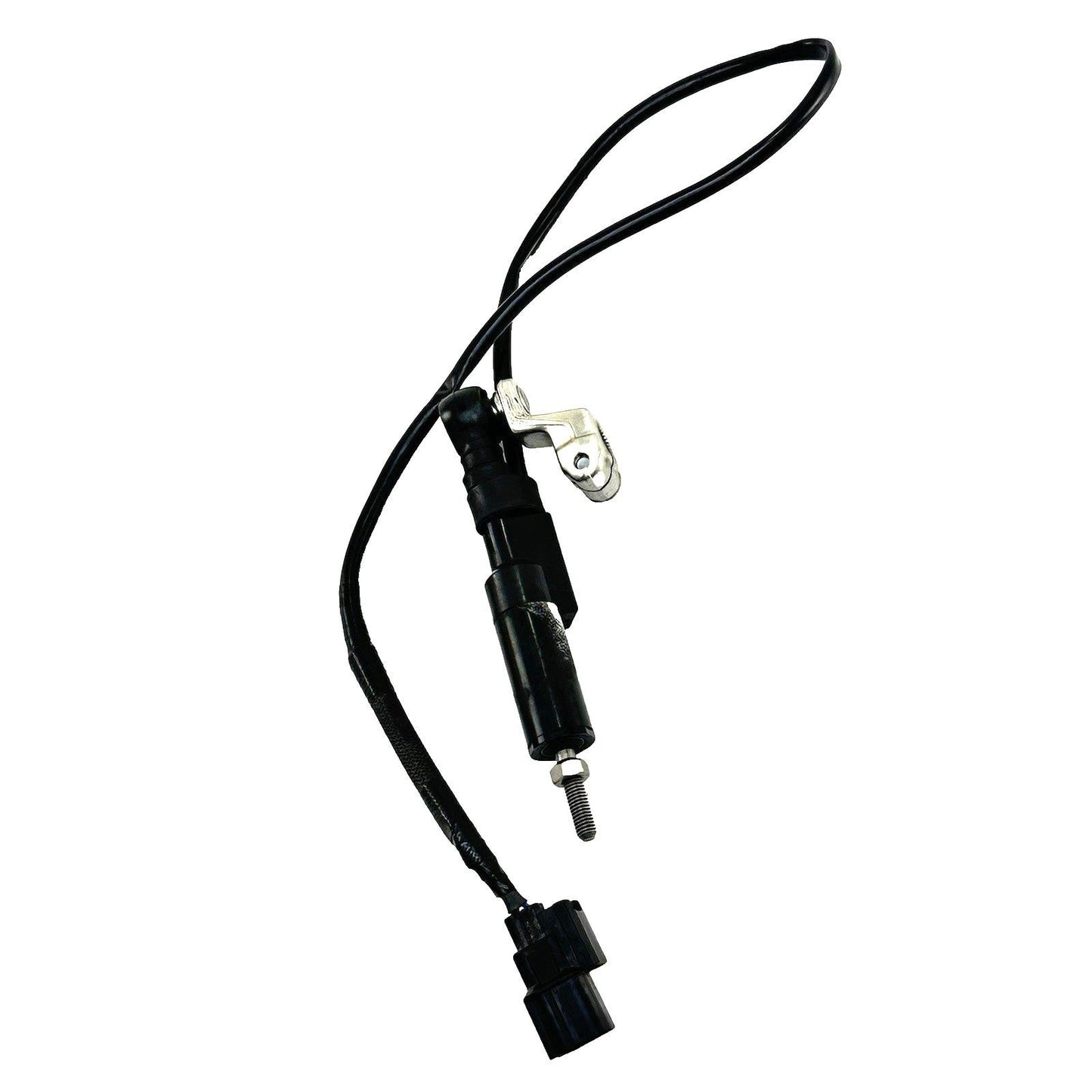 2024 - 2026 KAWASAKI NINJA ZX6R QUICKSHIFTER LINKAGE GEAR SHIFT LINK SENSOR