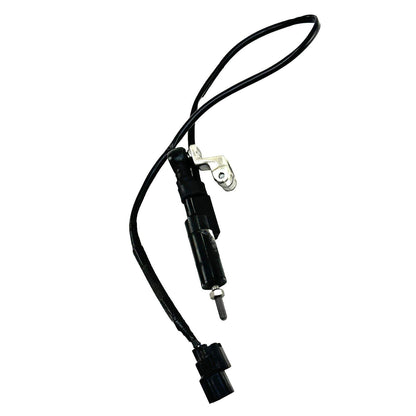 2024 - 2026 KAWASAKI NINJA ZX6R QUICKSHIFTER LINKAGE GEAR SHIFT LINK SENSOR