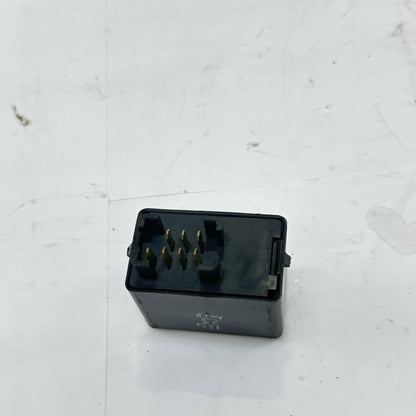 2006 2007 SUZUKI GSXR 600 GSXR 750 FLASHER RELAY TURN SIGNAL INDICATOR SWITCH