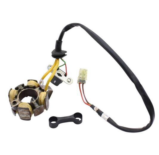 2018 - 2024 KTM 85 SX STATOR GENERATOR PLUG ENGINE MOTOR STOCK ELECTRICAL WIRE