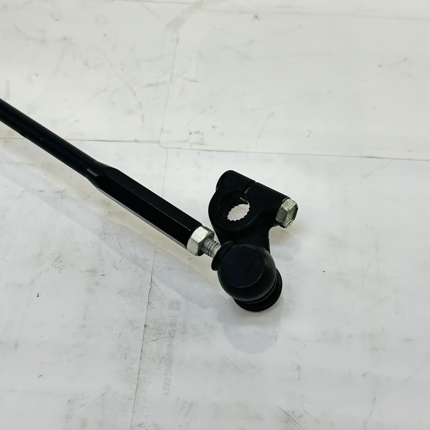 2011 - 2026 SUZUKI GSXS 600 GSXR 750 GEAR SHIFTER PEDAL FOOT CONTROL LEVER LINK