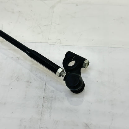 2011 - 2026 SUZUKI GSXS 600 GSXR 750 GEAR SHIFTER PEDAL FOOT CONTROL LEVER LINK