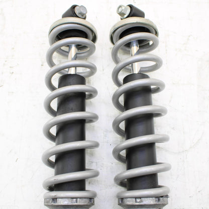 2008 CAN AM SPYDER GS 990 FRONT SHOCK ABSORBER RIGHT LEFT SUSPENSION SET