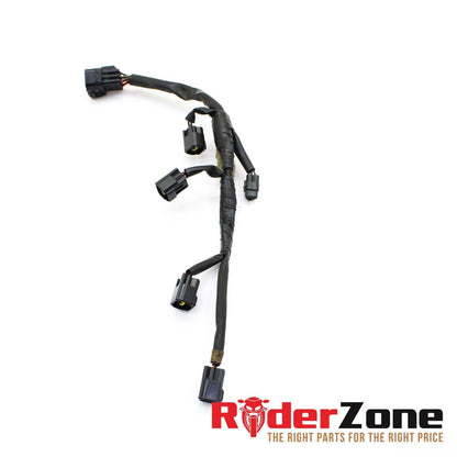 2007 2008 YAMAHA YZF R1 IGNITION HARNESS WIRING COIL LOOM ELECTRICAL SYSTEM