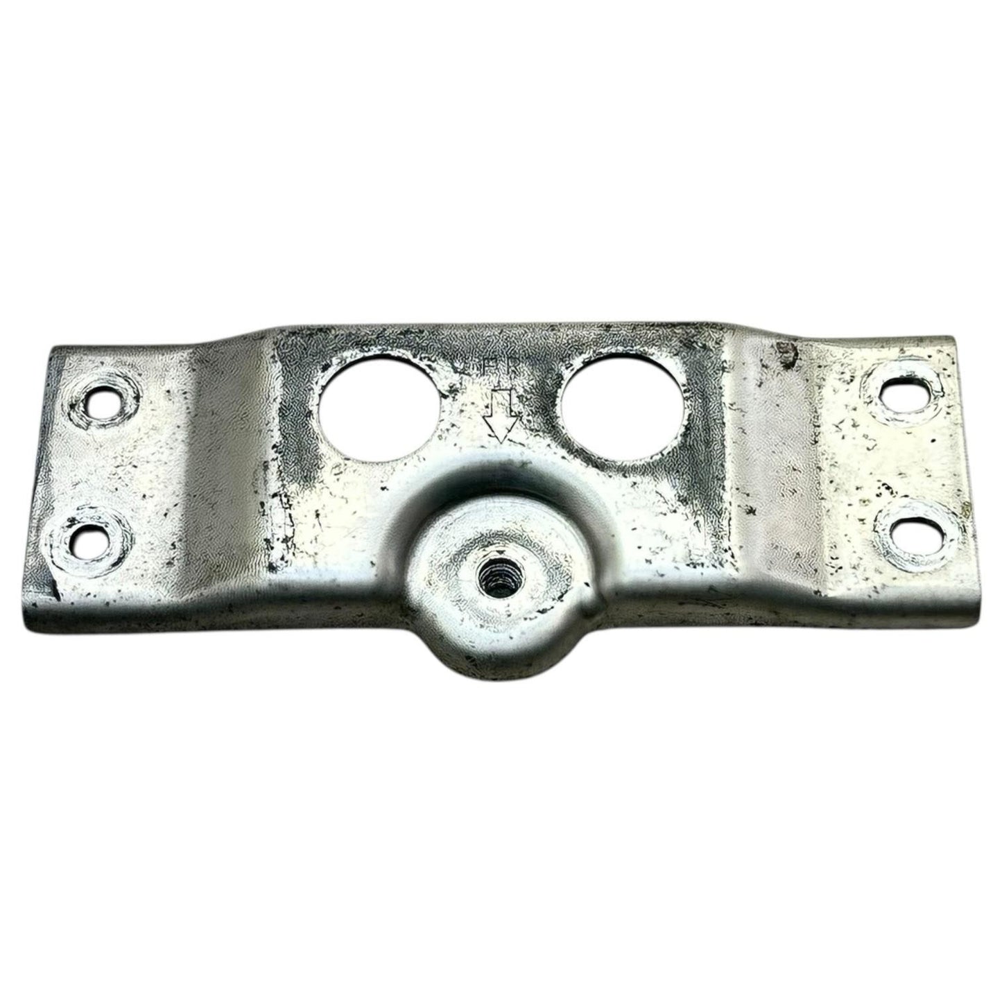2007 2008 SUZUKI GSXR 1000 SUBFRAME MOUNTING BRACKETS BOLTS HARDWARE 41770-01H00