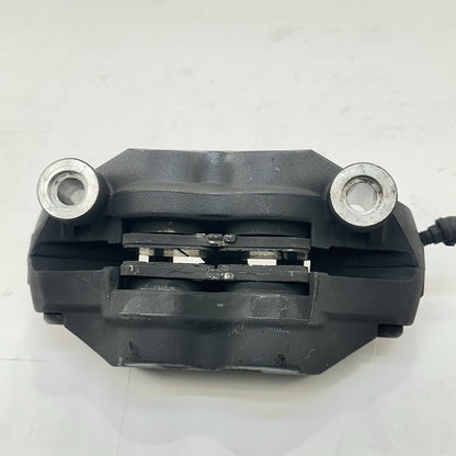 2008 - 2010 SUZUKI GSXR 600 GSXR 750 FRONT BRAKE CALIPERS LEFT RIGHT SET BOLTS