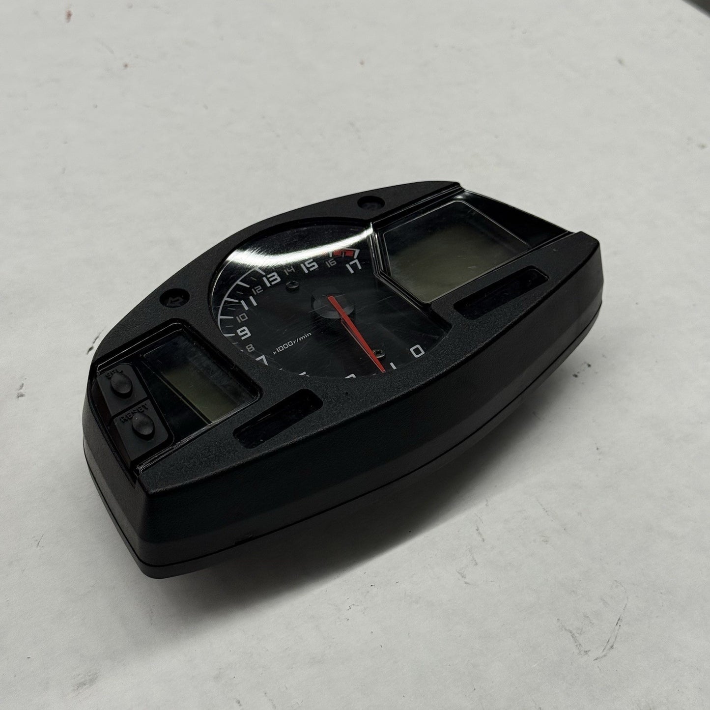 2013 - 2025 HONDA CBR600RR SPEEDOMETER GAUGES SPEEDO TACH INSTRUMENT CLUSTER