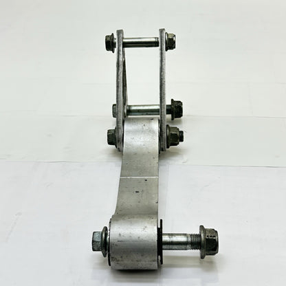 2011 - 2026 SUZUKI GSXS 600 GSXR 750 DOG BONE REAR SHOCK LINKAGE SUSPENSION LINK