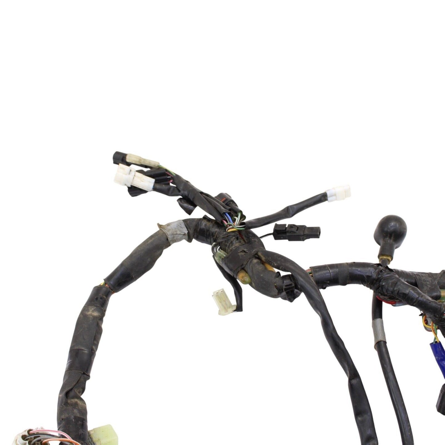 2011 - 2024 SUZUKI GSXR600 GSXR750 MAIN HARNESS WIRING \MOTOR ENGINE WIRE LOOM
