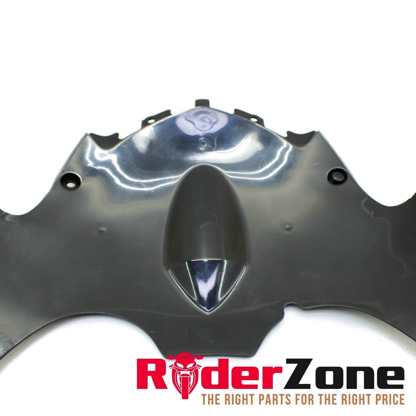 2009 - 2016 SUZUKI GSXR1000 INNER FAIRING COVER PANEL PLASTIC BLACK