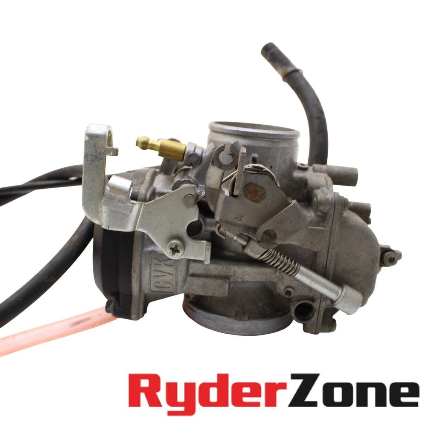 2008 - 2018 KAWASAKI KLR650 CARB FUEL DELIVERY SYSTEM CARBURETOR ENGINE MOTOR