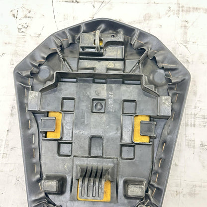 2012 - 2016 HONDA CBR1000RR REAR SEAT PILLION PASSENGER BACK TAIL CUSHION