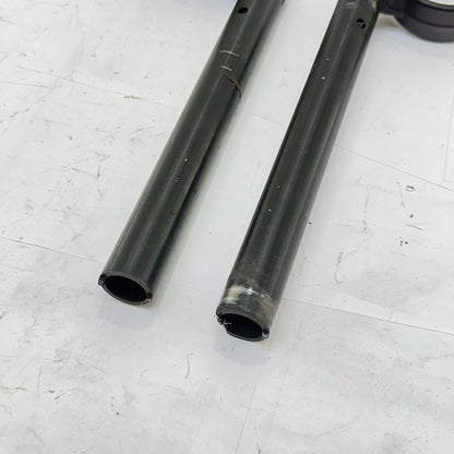 2011 - 2026 SUZUKU GSXR 600 GSXR 750 CLIP ON HANDLE BARS DRIVER LEFT RIGHT SET