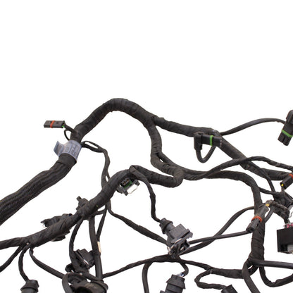 2015 - 2019 BMW S1000RR ENGINE WIRING HARNESS MOTOR WIRE LOOM OEM STOCK