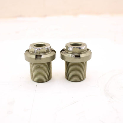 2017 - 2025 SUZUKI GSXR1000 Chassis Frame Engine Alignment Bolt Spacers stock