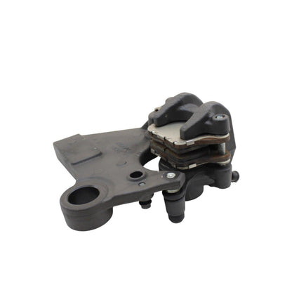 2021 - 2024 KAWASAKI NINJA ZX10R REAR BRAKE CALIPER & BRACKET MOUNT BLACK