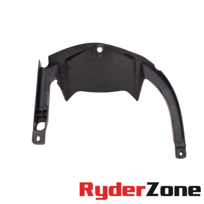 2016 - 2019 KAWASAKI NINJA ZX10R REAR FENDER BACK WHEEL TIRE HUGGER *SCUFFED*