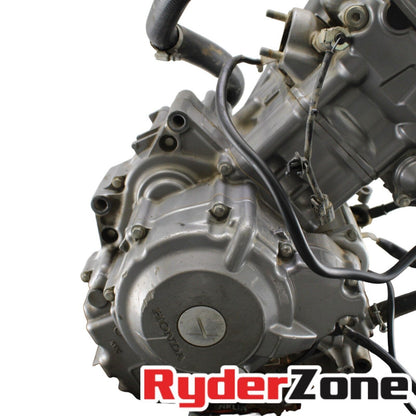 2013 - 2016 HONDA CRF250L ENGINE MOTOR COMPLETE GOOD HEALTH *30 DAY WARRANTY*