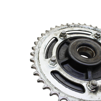 2007 2008 SUZUKI GSXR 1000 REAR SPROCKET REAR WHEEL HUB CUSHION STRAIGHT