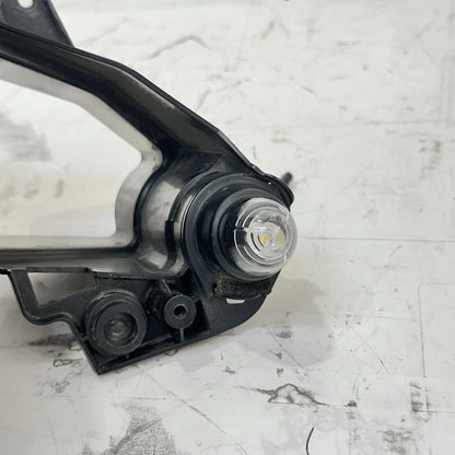 2009 - 2014 YAMAHA YZF R1 HEADLIGHT FRONT HEAD LAMP LIGHT *SLIGHT DAMAGE*