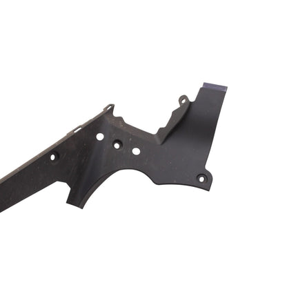 2020 - 2024 YAMAHA YZF R1 INNER FAIRING COWL TRIM PANEL PLASTIC BLACK STOCK OEM