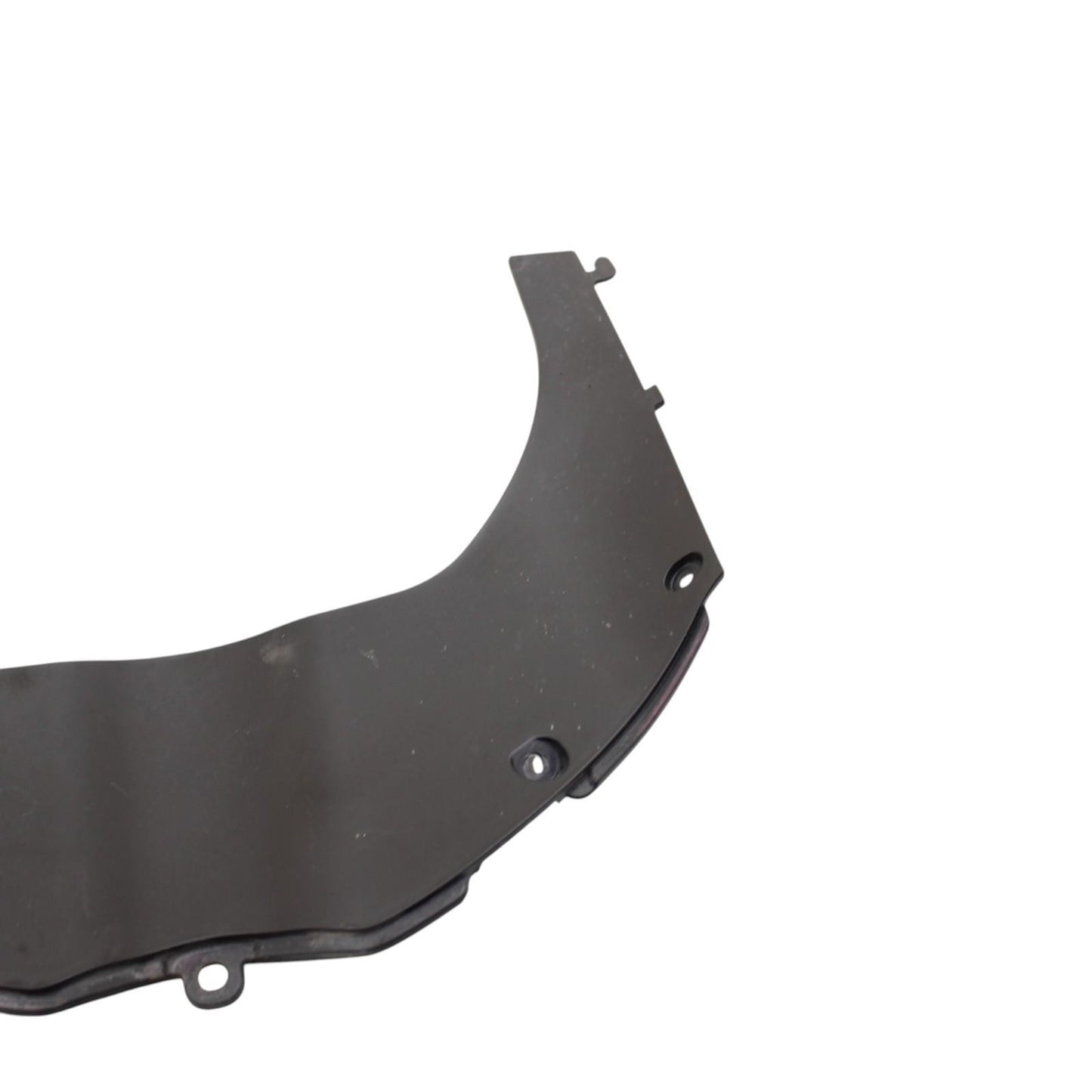 2015 2016 APRILIA RSV4 FRONT LOWER COWL HEADLIGHT COVER FAIRING STOCK OEM