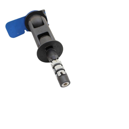 QUAD LOCK MOTORCYCLE PHONE HOLDER FORK STEM MOUNT