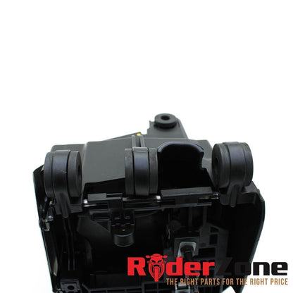 2017 - 20 DUCATI MONSTER 1200 R S BATTERY TRAY HOLDER BRACKET MOUNT CARRIER BOX