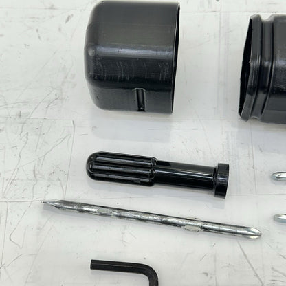2009 - 2014 YAMAHA YZF R1 TOOL KIT WRENCHES KEYS SCREW DRIVER GRIPS BOX SET