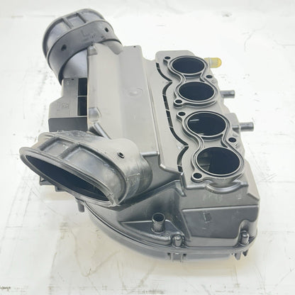 2011 - 2026 SUZUKI GSXS 600 GSXR 750 AIRBOX INTAKE AIR CLEANER FILTER BOX STOCK