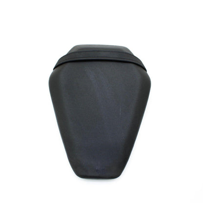 2016 - 2019 KAWASAKI NINJA ZX10R REAR SEAT PASSENGER CUSHION BLACK STOCK