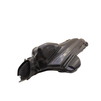 2007 2008 SUZUKI GSXR 1000 AIR DUCTS INTAKE RIGHT LEFT BLACK SET LEFT RIGHT