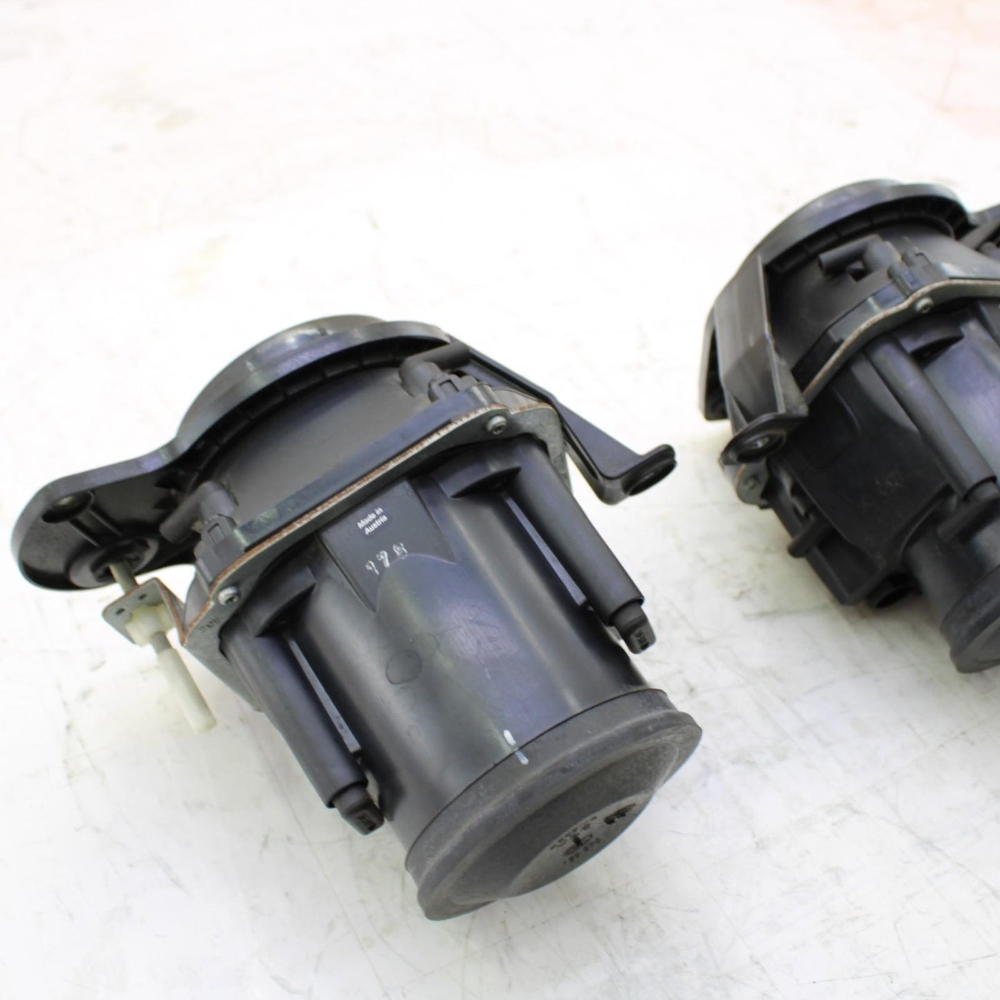 2008 CAN-AM SPYDER GS 990 HEADLIGHT FRONT LEFT HEADLAMP HEAD LIGHT ELECTRICAL
