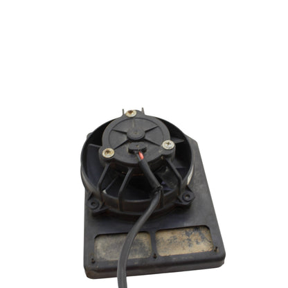 2000 - 2003 KTM 520 EXC Radiator Fan Kit KTM Husqvarna GasGas