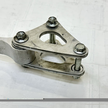 2011 - 2026 SUZUKI GSX 600 GSXR 750 DOG BONE REAR SHOCK LINKAGE ABSORBER DAMPER