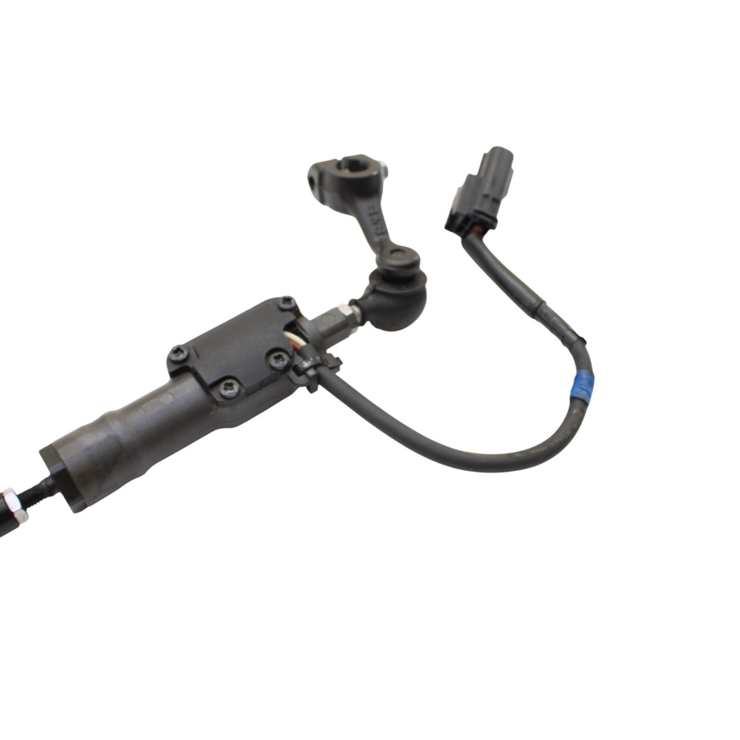 2020 - 2024 YAMAHA YZF R1 R1M QUICK SHIFTER SPEED SHIFT SWITCH LINKAGE