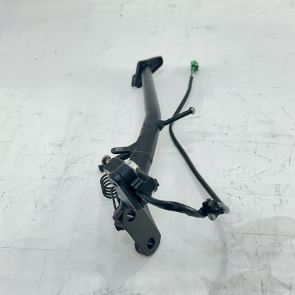 2008 - 2010 SUZUKI GSXR 600 GSXR 750 KICKSTAND SIDE LEG STAND PROP KICK SENSOR