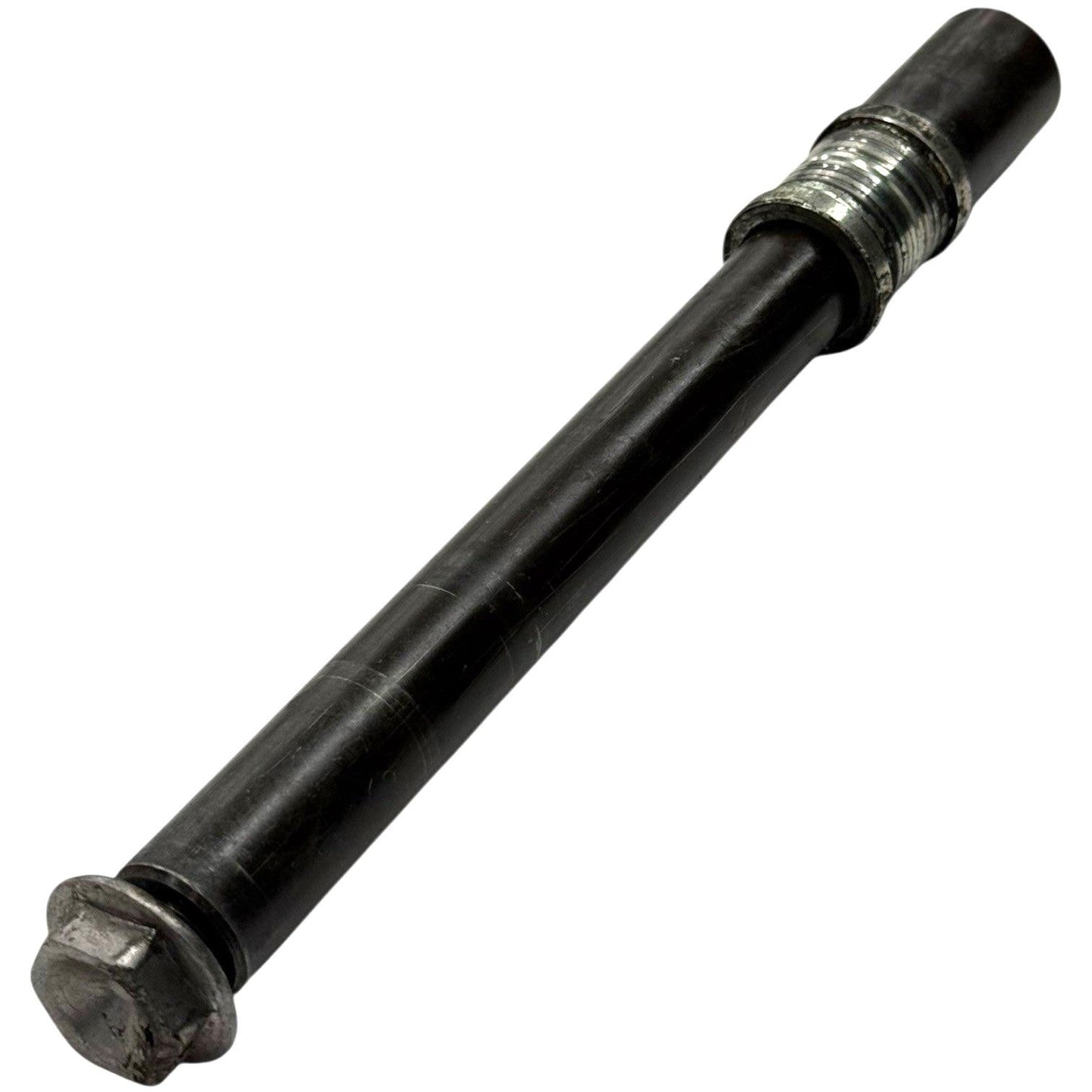 2006 - 2016 YAMAHA YZF R6 FRONT AXLE WHEEL RIM PIVOT BOLT STOCK 2C0-25181-00-00