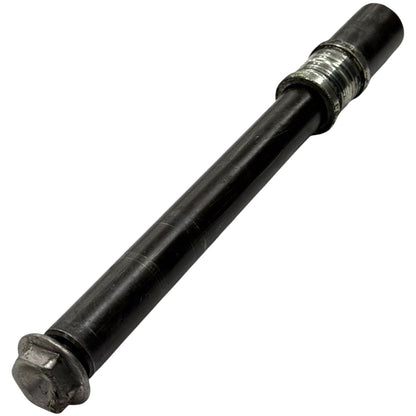 2006 - 2016 YAMAHA YZF R6 FRONT AXLE WHEEL RIM PIVOT BOLT STOCK 2C0-25181-00-00
