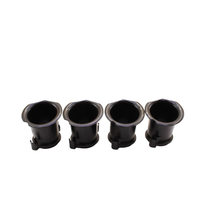 2015 2016 APRILIA RSV4 AIRBOX VELOCITY STACKS AIR INTAKE FILTER