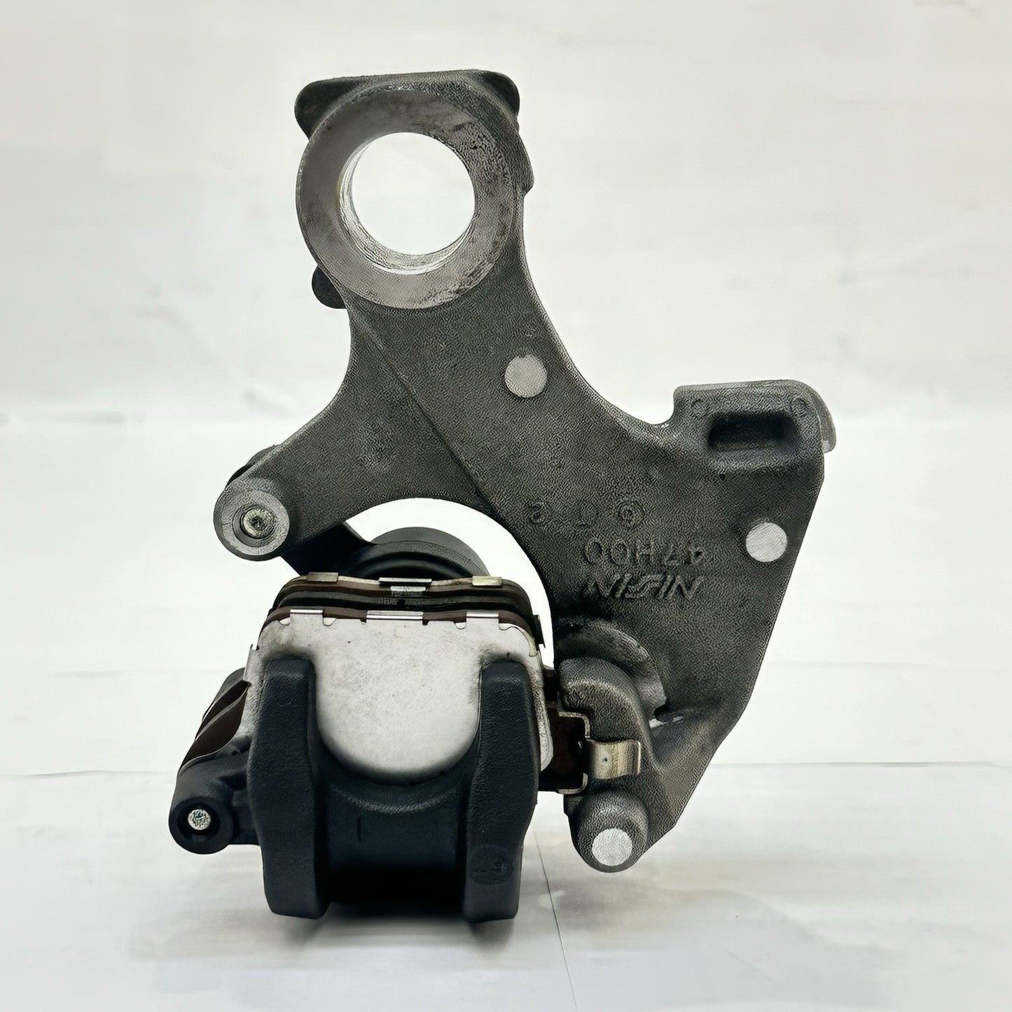 2011 - 2026 SUZUKI GSXS 600 GSXR 750 REAR BRAKE CALIPER BACK WHEEL BRACKET