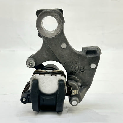 2011 - 2026 SUZUKI GSXS 600 GSXR 750 REAR BRAKE CALIPER BACK WHEEL BRACKET