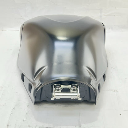 2011 - 2026 SUZUKI GSXS 600 GSXR 750 FUEL TANK GAS PETROL RESERVOIR BLACK